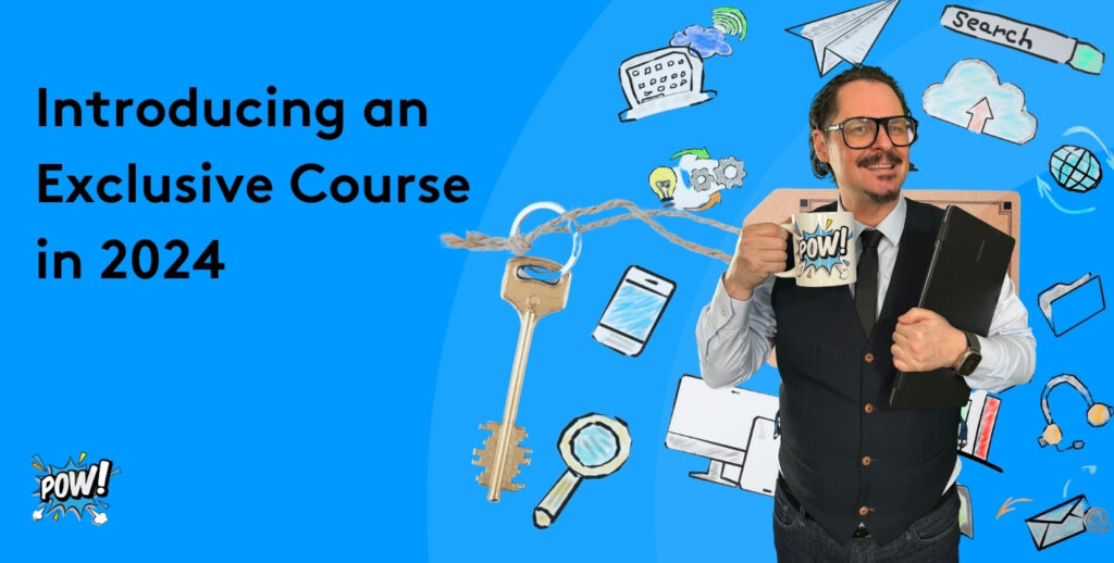 Introducing an Exclusive Course in 2024