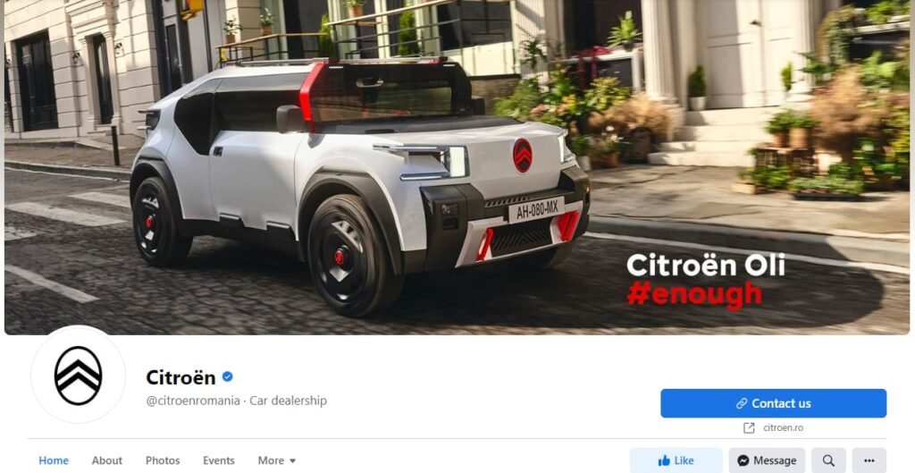Citroën